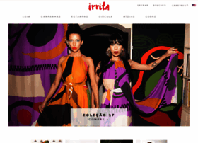 Irrita.com.br thumbnail