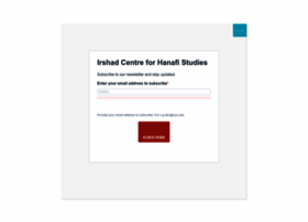 Irshad.org.uk thumbnail