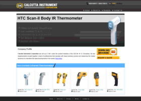Irthermometer.in thumbnail