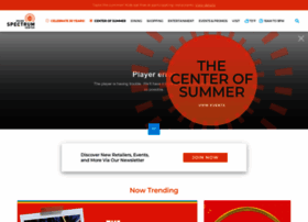 Irvinespectrumcenter.com thumbnail