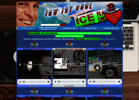 Irwradio.de thumbnail