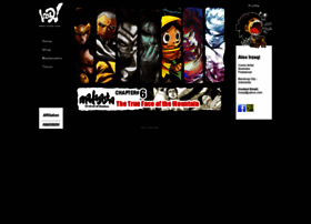 Irzaqi.com thumbnail