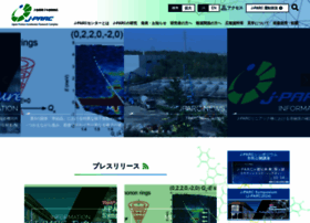 Is.j-parc.jp thumbnail