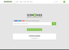 Is123moviesfree.info thumbnail