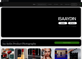Isa-aydin.com thumbnail