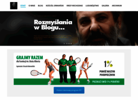 Isakowicz.pl thumbnail Isakowicz.pl thumbnail
