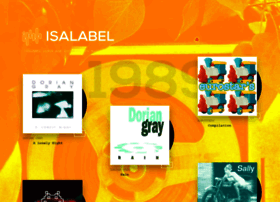 Isalabel.com thumbnail