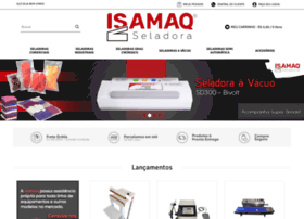 Isamaqseladora.com.br thumbnail