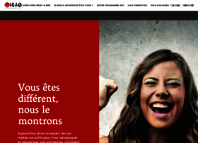 Isaq.fr thumbnail Isaq.fr thumbnail
