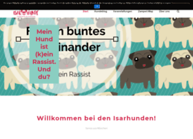 Isarhunde.de thumbnail Isarhunde.de thumbnail
