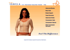 Isavela.com.au thumbnail