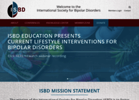 Isbd.org thumbnail Isbd.org thumbnail