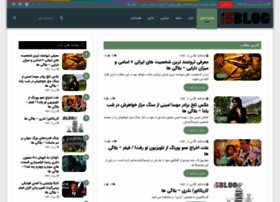 Isblog.ir thumbnail