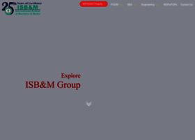 Isbm.ac.in thumbnail Isbm.ac.in thumbnail