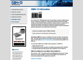 Isbn-13.info thumbnail