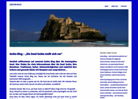 Ischia-blog.de thumbnail