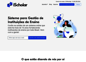 Ischolar.com.br thumbnail
