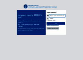 Ischool.hse.ru thumbnail