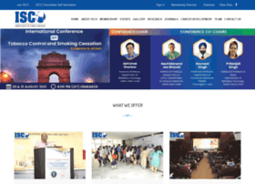 Iscoindia.org thumbnail Iscoindia.org thumbnail