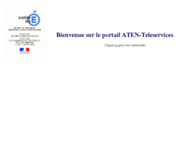 Iscol.ac-nice.fr thumbnail