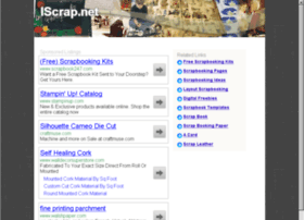 Iscrap.net thumbnail