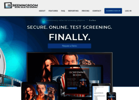 Iscreeningroom.com thumbnail