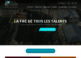 Isea-lille.fr thumbnail