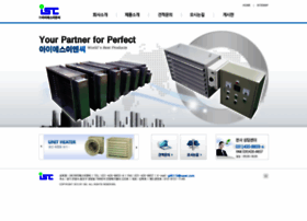 Isenc.co.kr thumbnail