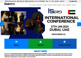 Iserd.co thumbnail