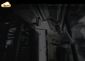 Iserv.net thumbnail