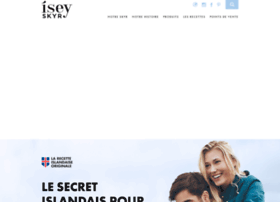 Iseyskyr.fr thumbnail