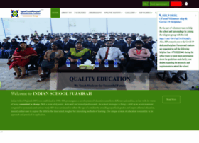 Isf.sch.ae thumbnail Isf.sch.ae thumbnail