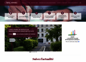 Isfecafarec.net thumbnail