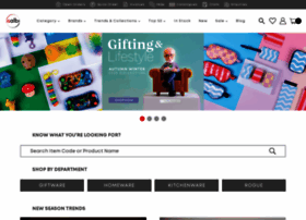 Isgift.com thumbnail