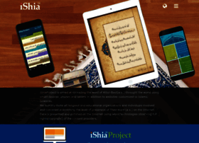 Ishia.org thumbnail
