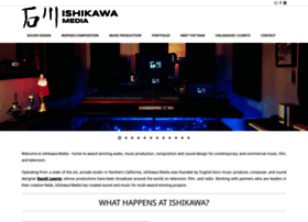 Ishikawarecords.com thumbnail