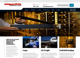 Iship.pacifntls.com thumbnail