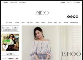 Ishoo.jp thumbnail