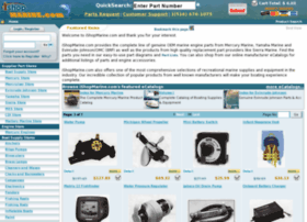 Ishopmarine.com thumbnail