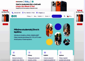 Isic.cz thumbnail