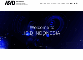 Isid.co.id thumbnail
