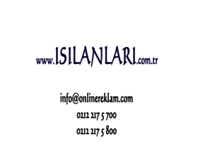 Isilanlari.com.tr thumbnail