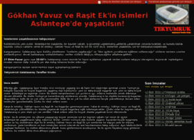 Isimleriyasatilsin.com thumbnail