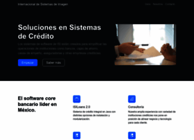 Isione.com thumbnail