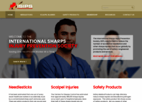 Isips.org thumbnail