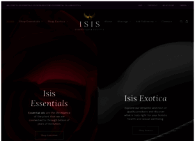 Isis.ca thumbnail
