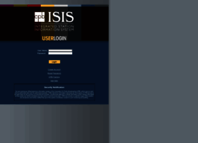 Isis.cpb.org thumbnail