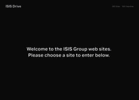 Isisdrive.com thumbnail