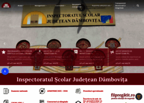 Isj-db.ro thumbnail Isj-db.ro thumbnail