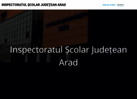 Isjarad.ro thumbnail